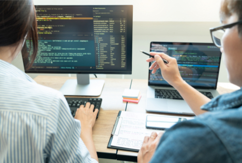 ロジスティクス・コンサルティング